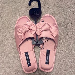 NWT Slippers